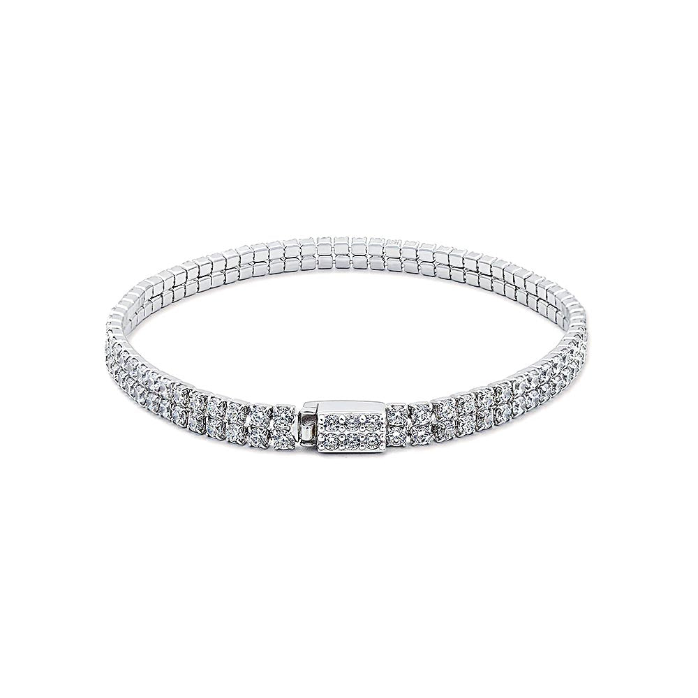 Moissanite Bracelet