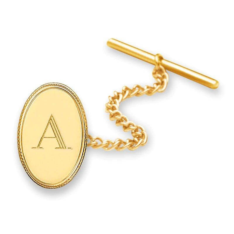 Tie clips - Trendolla Jewelry