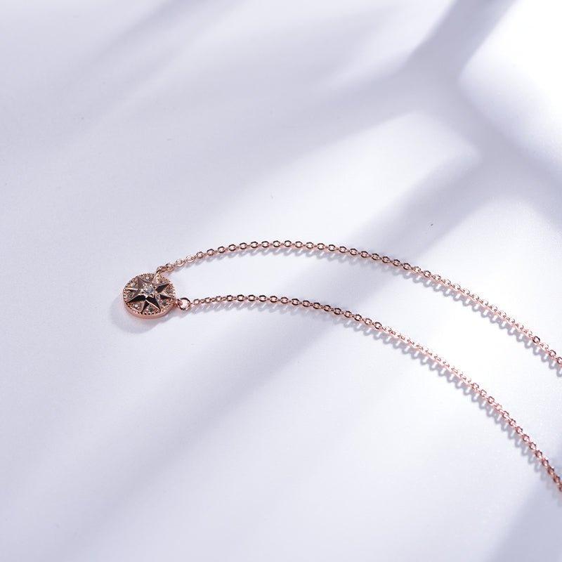Sunlight Necklace - Trendolla Jewelry
